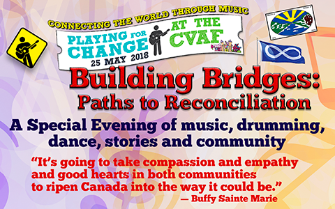 PFC at the Arts Festival